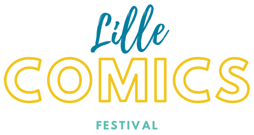 Lillecomicsfestival