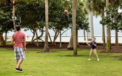 Est-ce que les gens dans l’antiquité font du sport ?