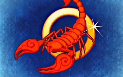 Novembre : le mois des Scorpions et des sagittaires