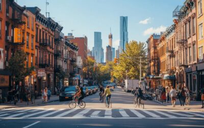 Ces sportifs de Brooklin qui sont devenus des icônes mondiales