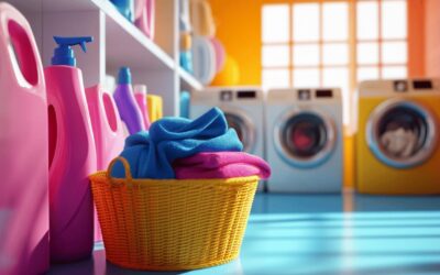 Comment utiliser de la lessive pour un resultat optimal et economique