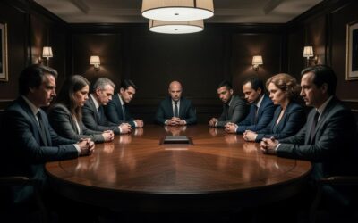 Psychologie du joueur de poker : identifier les signes du surjeu avant qu’il ne soit trop tard